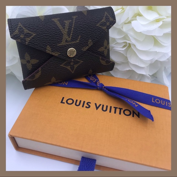 Louis Vuitton Handbags - LOUIS VUITTON KIRIGAMI POCHETTE CARD HOLDER